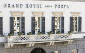 Туры в отель Grand Hotel della Posta, WorldHotels Distinctive