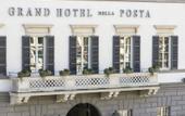 Туры в отель Grand Hotel della Posta, WorldHotels Distinctive