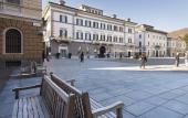 Туры в отель Grand Hotel della Posta, WorldHotels Distinctive