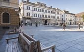 Туры в отель Grand Hotel della Posta, WorldHotels Distinctive