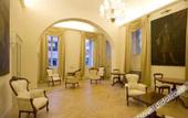 Туры в отель Grand Hotel della Posta, WorldHotels Distinctive