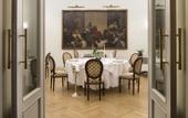 Туры в отель Grand Hotel della Posta, WorldHotels Distinctive