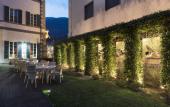 Туры в отель Grand Hotel della Posta, WorldHotels Distinctive