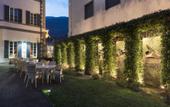 Туры в отель Grand Hotel della Posta, WorldHotels Distinctive