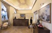 Туры в отель Grand Hotel della Posta, WorldHotels Distinctive