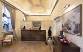Туры в отель Grand Hotel della Posta, WorldHotels Distinctive