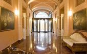Туры в отель Grand Hotel della Posta, WorldHotels Distinctive