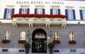 Туры в отель Grand Hotel della Posta, WorldHotels Distinctive