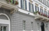 Туры в отель Grand Hotel della Posta, WorldHotels Distinctive