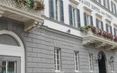 Туры в отель Grand Hotel della Posta, WorldHotels Distinctive