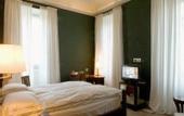 Туры в отель Grand Hotel della Posta, WorldHotels Distinctive