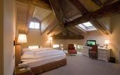 Туры в отель Grand Hotel della Posta, WorldHotels Distinctive