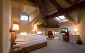 Туры в отель Grand Hotel della Posta, WorldHotels Distinctive