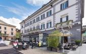 Туры в отель Grand Hotel della Posta, WorldHotels Distinctive