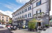 Туры в отель Grand Hotel della Posta, WorldHotels Distinctive
