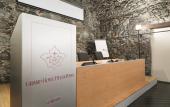Туры в отель Grand Hotel della Posta, WorldHotels Distinctive