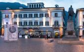 Туры в отель Grand Hotel della Posta, WorldHotels Distinctive