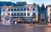 Туры в отель Grand Hotel della Posta, WorldHotels Distinctive