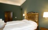 Туры в отель Grand Hotel della Posta, WorldHotels Distinctive