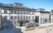 Туры в отель Grand Hotel della Posta, WorldHotels Distinctive