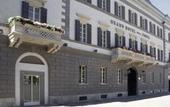 Туры в отель Grand Hotel della Posta, WorldHotels Distinctive