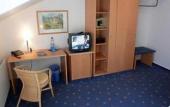 Туры в отель Inselhotel Rugen