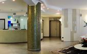 Туры в отель Continental Urban Art Hotel