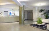 Туры в отель Continental Urban Art Hotel