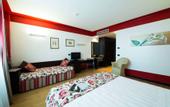 Туры в отель Continental Urban Art Hotel
