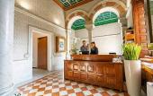 Туры в отель Hotel Villa Cipressi - by R Collection Hotels