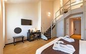 Туры в отель Hotel Villa Cipressi - by R Collection Hotels