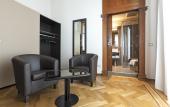 Туры в отель Hotel Villa Cipressi - by R Collection Hotels