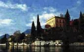 Туры в отель Hotel Villa Cipressi - by R Collection Hotels