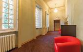 Туры в отель Hotel Villa Cipressi - by R Collection Hotels