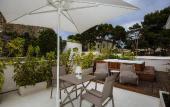 Туры в отель Unico Boutique Hotel d'Arte