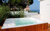 Туры в отель Unico Boutique Hotel d'Arte