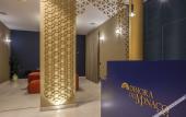 Туры в отель Best Western Plus Dimora del Monaco