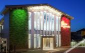 Туры в отель Best Western Plus Dimora del Monaco