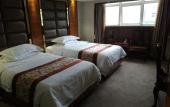 Туры в отель Kyriad Hotel (Jiujiang Duchang Pedestrian Street)