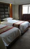 Туры в отель Kyriad Hotel (Jiujiang Duchang Pedestrian Street)
