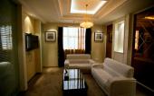 Туры в отель Kyriad Hotel (Jiujiang Duchang Pedestrian Street)