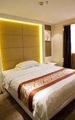 Туры в отель Kyriad Hotel (Jiujiang Duchang Pedestrian Street)