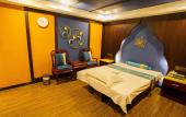 Туры в отель Kyriad Hotel (Jiujiang Duchang Pedestrian Street)
