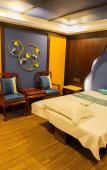 Туры в отель Kyriad Hotel (Jiujiang Duchang Pedestrian Street)