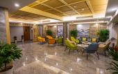 Туры в отель Kyriad Hotel (Jiujiang Duchang Pedestrian Street)
