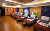 Туры в отель Kyriad Hotel (Jiujiang Duchang Pedestrian Street)