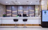 Туры в отель Kyriad Hotel (Jiujiang Duchang Pedestrian Street)