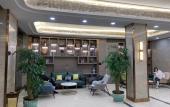 Туры в отель Kyriad Hotel (Jiujiang Duchang Pedestrian Street)