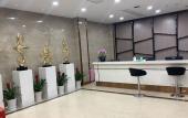 Туры в отель Kyriad Hotel (Jiujiang Duchang Pedestrian Street)