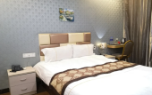 Туры в отель Guangzhou Yali Xiangshan Hotel